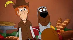 Trop cool, Scooby-Doo ! S02E03 Le festival de la peur