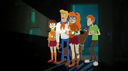 Trop cool, Scooby-Doo ! S02E07 La sorcière Babayaga en streaming