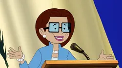 Trop cool, Scooby-Doo ! S02E09 Votez Véra en streaming