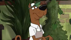 Trop cool, Scooby-Doo !  S02E16 Les Gothiques