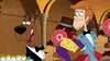 2015 • Trop cool, Scooby-Doo ! ⭐ 3.72