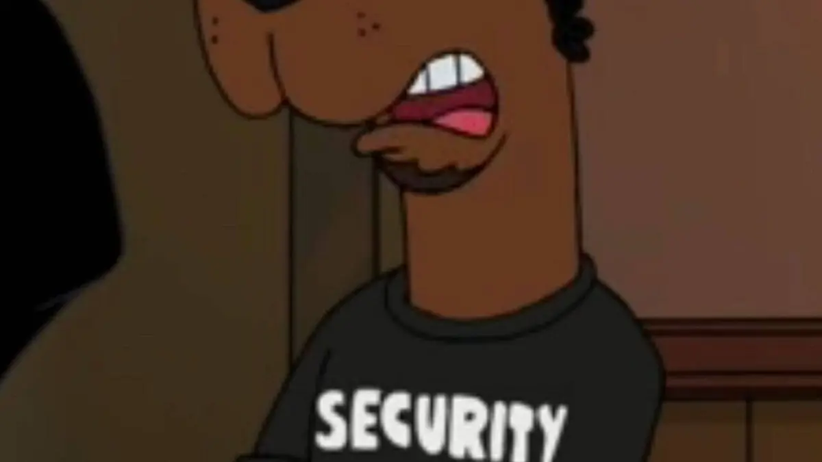 Trop cool, Scooby-Doo ! S02E20 La nuit du short de la honte