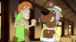 Visuel de Trop cool, Scooby-Doo !