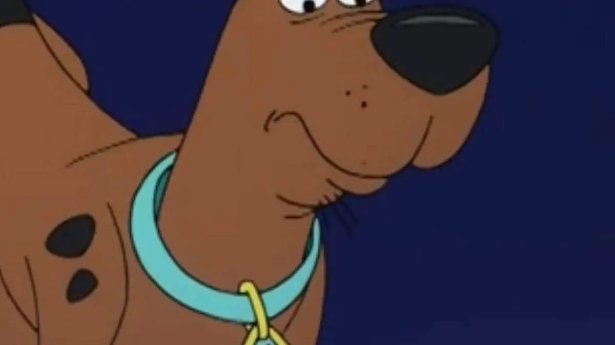Trop cool, Scooby-Doo ! S01E11 Le Majordome 3000
