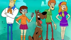 Trop cool, Scooby-Doo !