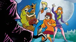 Trop cool, Scooby-Doo ! S01E09 Cria donna