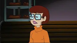 Trop cool, Scooby-Doo !  S01E24 Maboul perd la boule