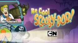 Trop cool, Scooby-Doo !  S01E11 Le Majordome 3000