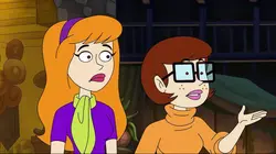 Trop cool, Scooby-Doo ! S01E23 El Bandito