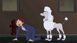 Trop cool, Scooby-Doo !