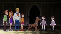 Trop cool, Scooby-Doo !
