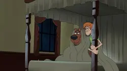 Trop cool, Scooby-Doo !