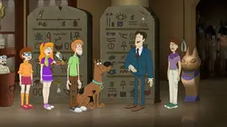 Trop cool, Scooby-Doo ! S01E14 Détectives en herbe
