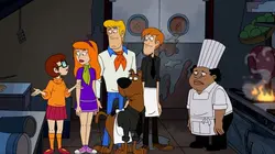 Trop cool, Scooby-Doo ! S01E10 Cauchemarmiton en streaming