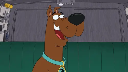 Trop cool, Scooby-Doo ! S02E13 Mystère sur grand écran en streaming