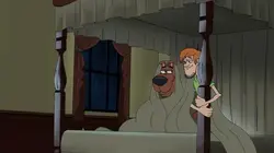 Trop cool, Scooby-Doo ! S01E13 Le testament en streaming