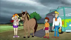 Trop cool, Scooby-Doo ! S01E21 L'épouvantail en streaming