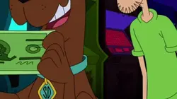 Trop cool, Scooby-Doo ! S02E26 Pizza Opossum / Le fantôme de Barbe-à-Gauche en streaming
