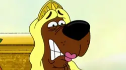 Trop cool, Scooby-Doo ! S02E15 Le mythe-stère en streaming