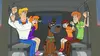 Trop cool, Scooby-Doo ! S01E12 La zone 53 (2015)
