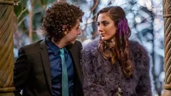 Trop jeune pour l'épouser