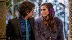 Trop jeune pour l'épouser