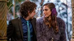 Trop jeune pour l'épouser