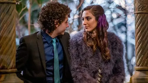 Casting Trop jeune pour l'épouser