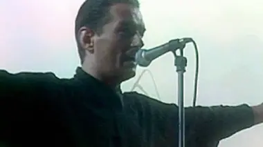 Falco, mourir pour vivre