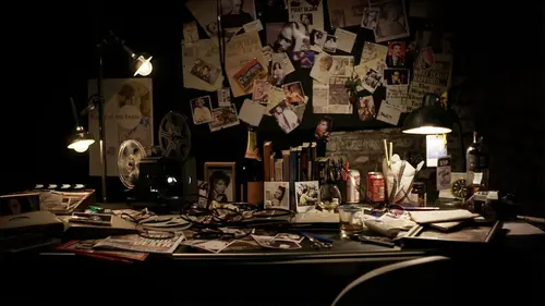 Épisodes de Trop jeune pour mourir