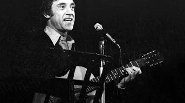 Vladimir Vyssotski : l'excès de vie