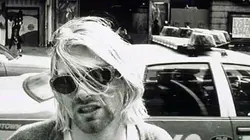 Trop jeune pour mourir Kurt Cobain
