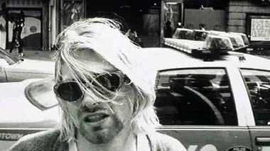 Kurt Cobain