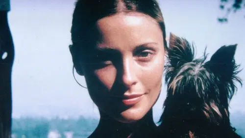 Trop jeune pour mourir Sharon Tate