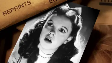 Trop jeune pour mourir Judy Garland, le crépuscule de l'arc-en-ciel