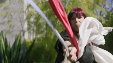 Trop jeune pour mourir S03E03 Bruce Lee, l'homme qui apprit à Hollywood à se battre
