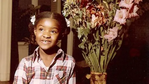 Trop noire pour être française ?