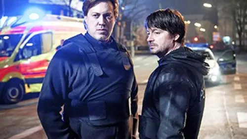 Trop tôt pour mourir