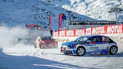 Trophée Andros
