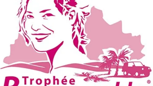 Trophée Rose des Sables
