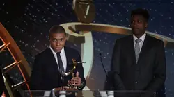 Trophées UNFP du football