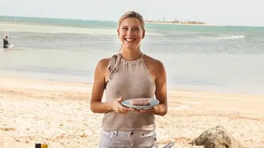 Derniers jours à Nouméa