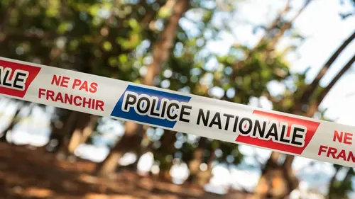 Tropiques criminels S07E02 Sainte-Marie