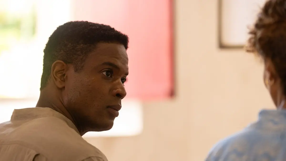 Visuel de Tropiques criminels