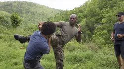 Tropiques criminels  S03E07 La baie des Anglais