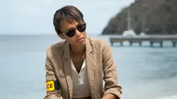 Tropiques criminels S01E01 L'anse d'Arlet en streaming