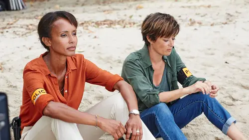 Tropiques criminels S01E04 Trénelle Citron en streaming