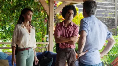 Tropiques criminels S05E01 Coeur Bouliki