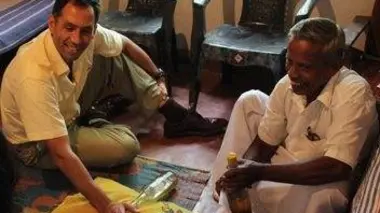 Tropiques et parasites