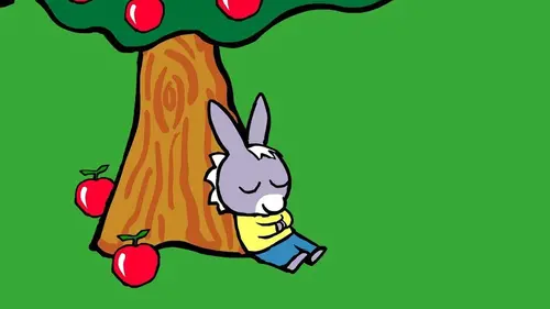 Casting Trotro S01E08 Trotro joue dans son lit